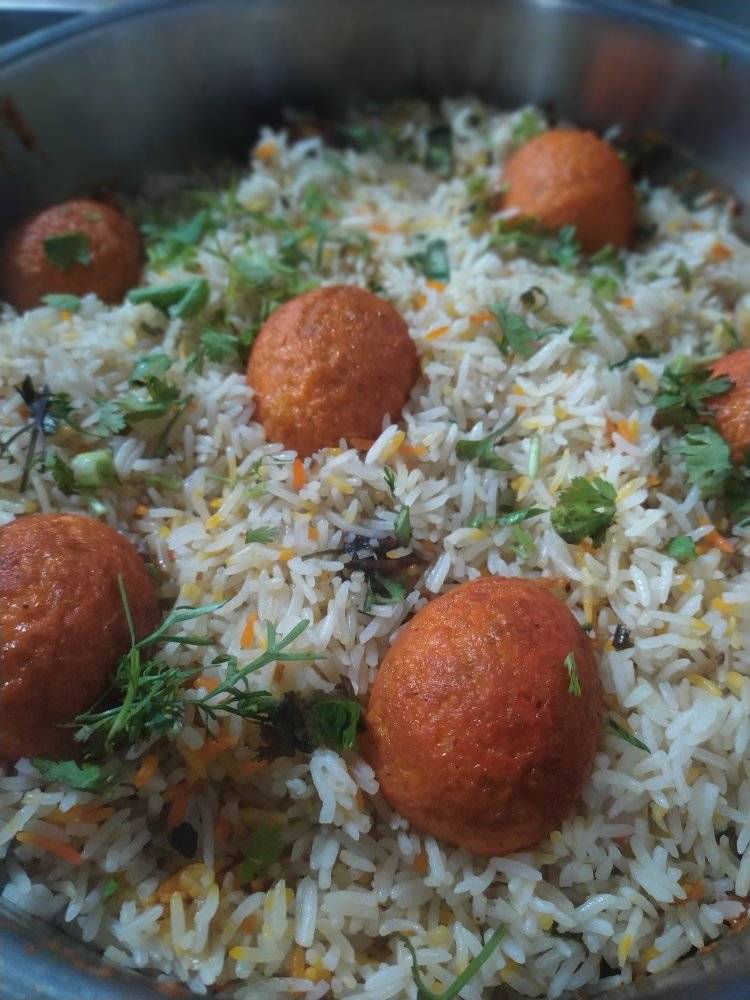 Biryani House & Tandoor  gallery image 19495 