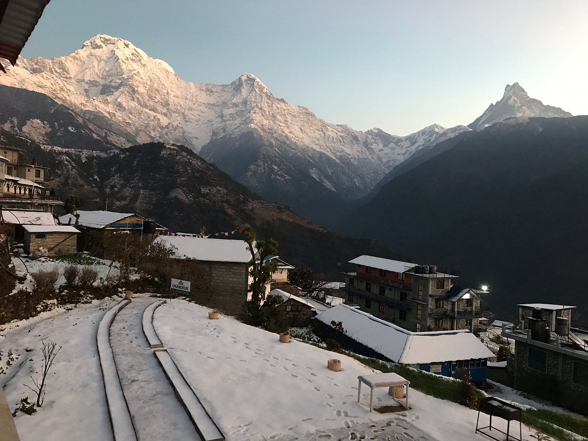 Ghandruk Village Eco Lodge gallery image 31299 