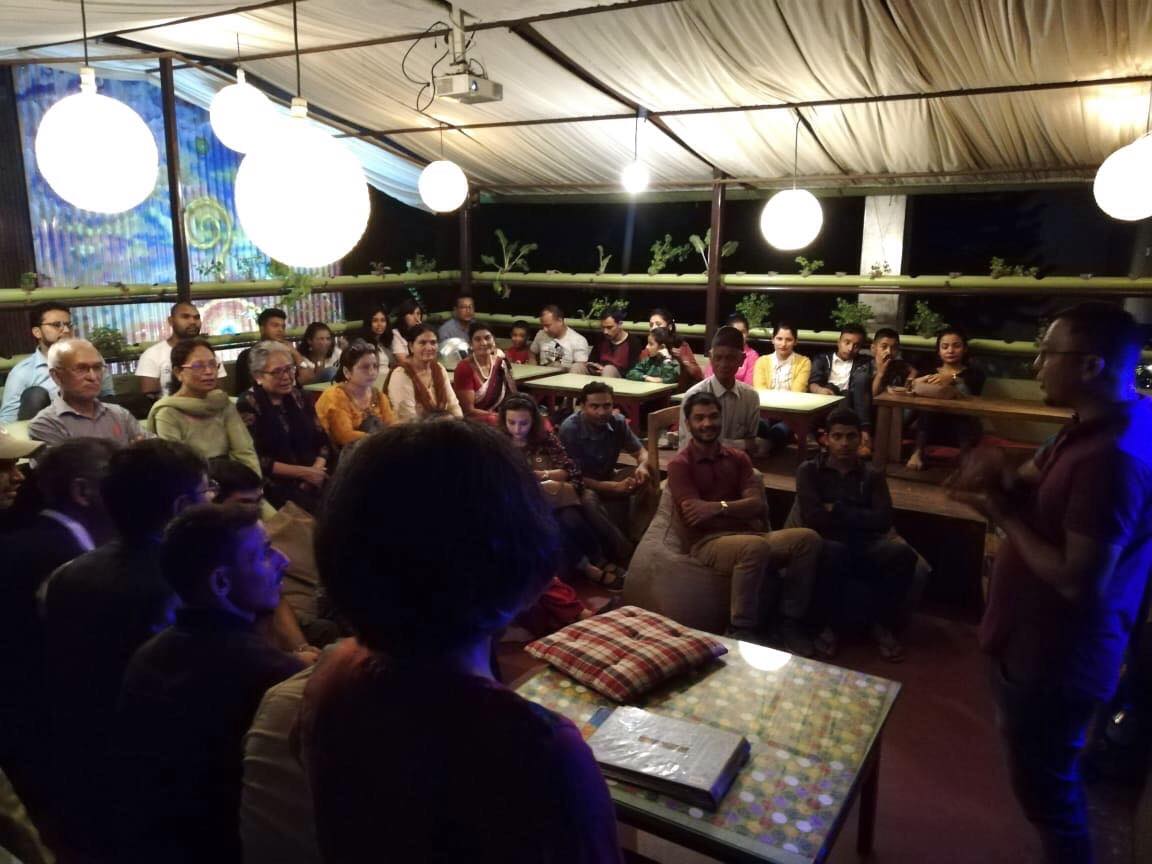Sarangi Veg Restaurant  gallery image 13957 