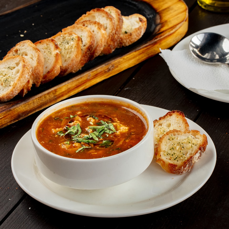 Prazada Pizzeria gallery image 32120 
