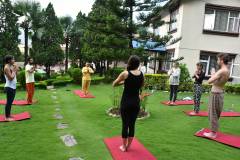 Himalayan Yoga Resort gallery image 21962 