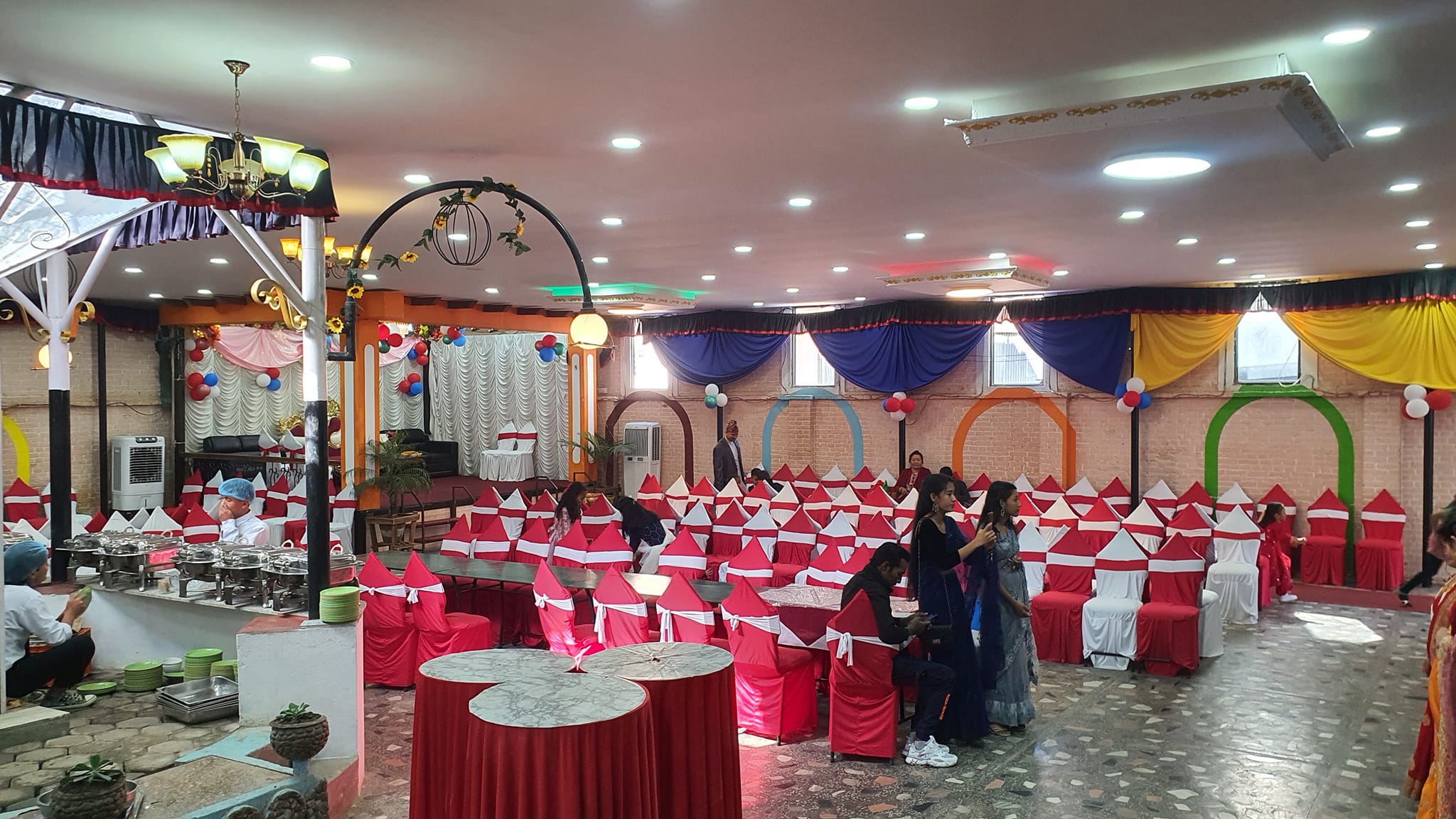 Myajula Banquets gallery image 32437 