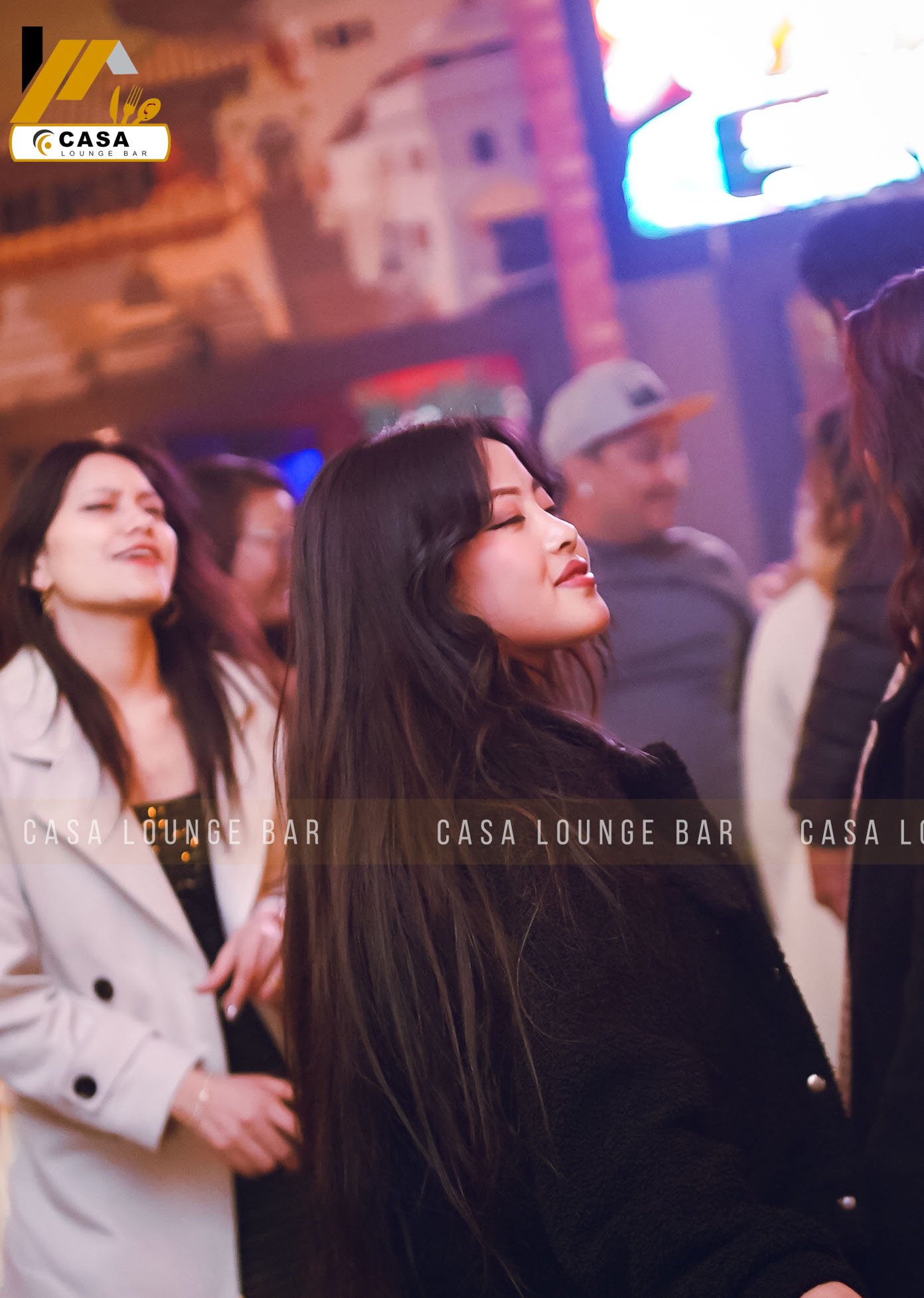 Casa Lounge Bar gallery image 23796 