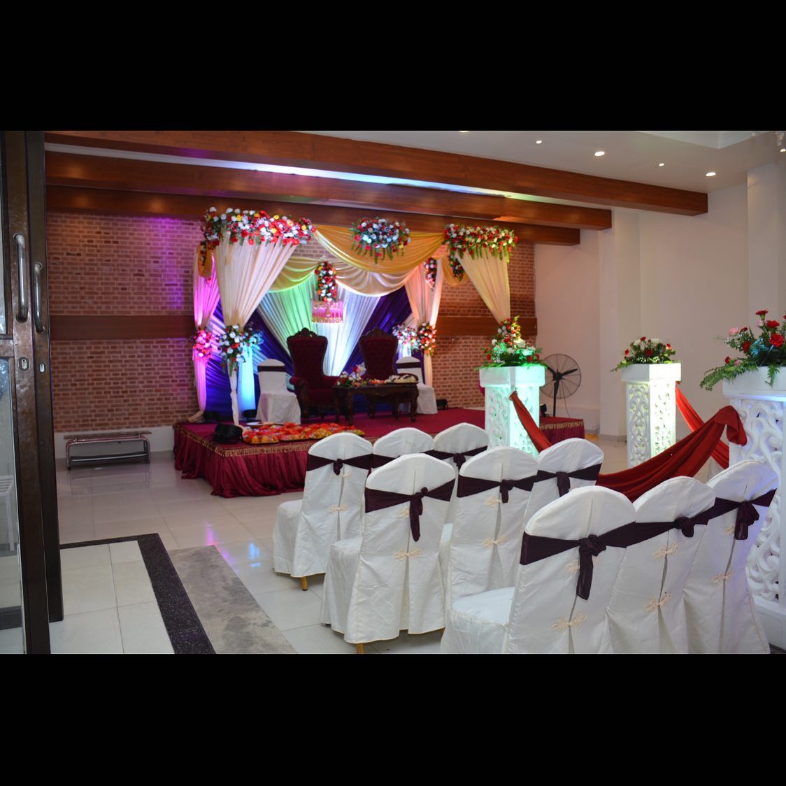 Subham Receptions  gallery image 15651 