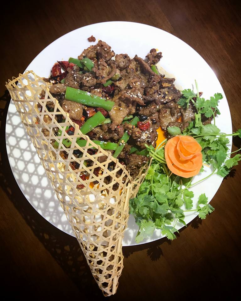 Loulan Chinese Cuisine gallery image 21857 