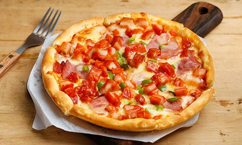 Chef Choice Restaurant & Pizza Hut gallery image 24325 