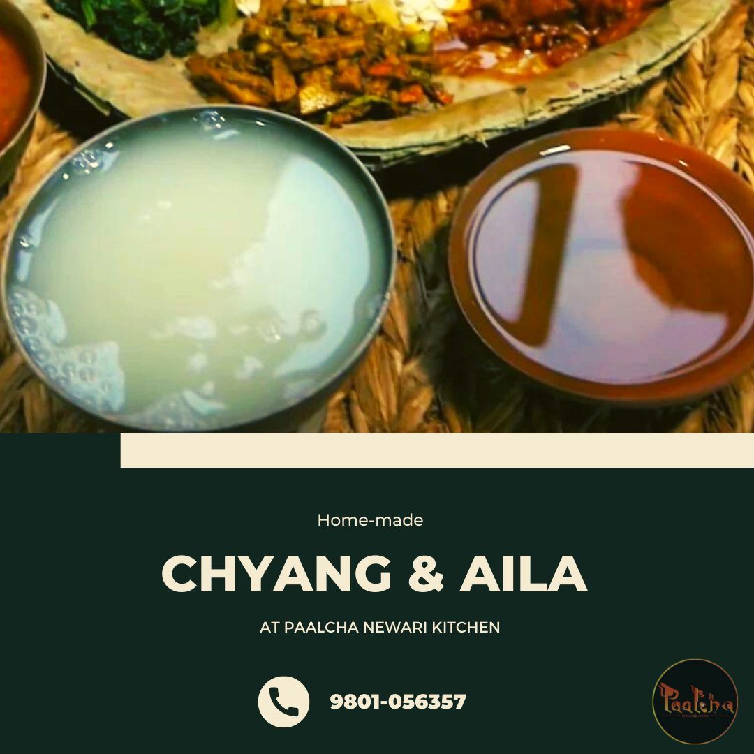 Paalcha Newari Kitchen gallery image 13137 