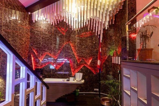 Drishya Lounge gallery image 30889 