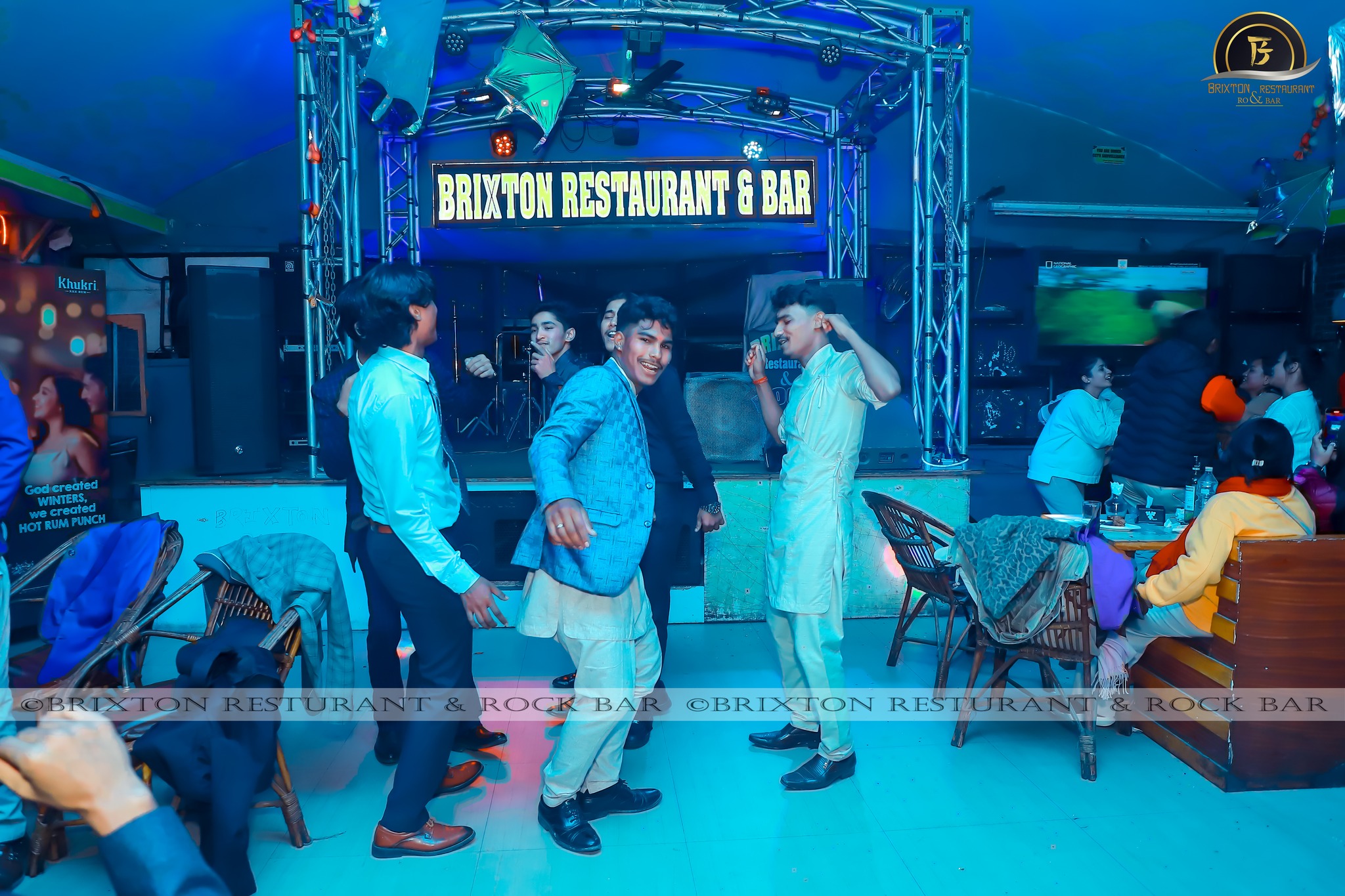 Brixton Resturant & Bar gallery image 11965 