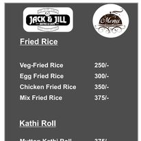 Food Menu gallery image 18148
