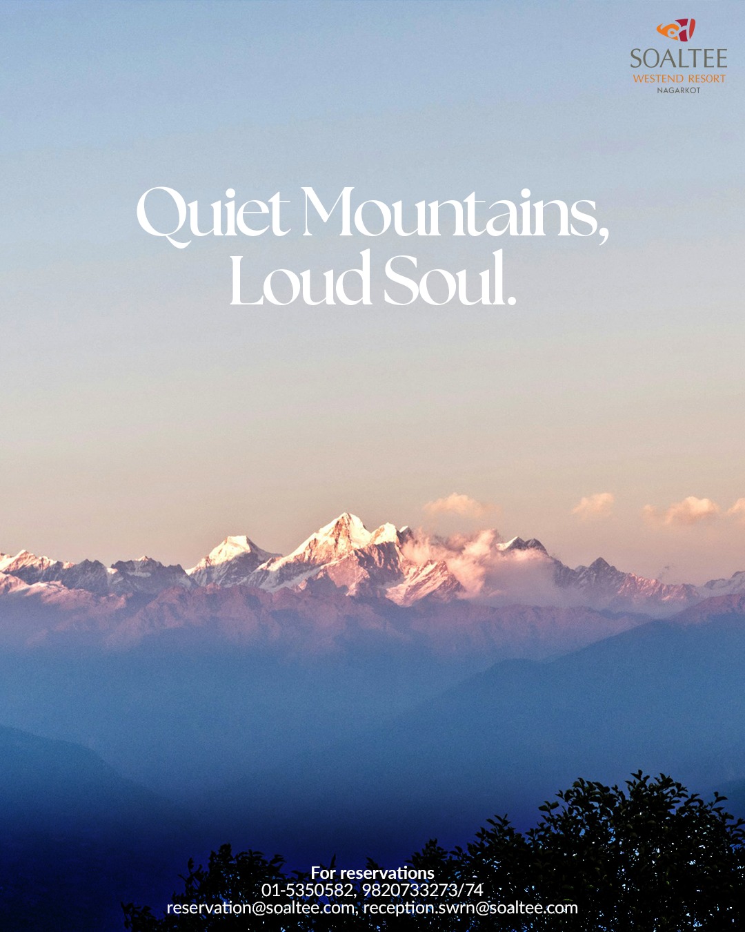 Soaltee Westend Resort Nagarkot  gallery image 32267 