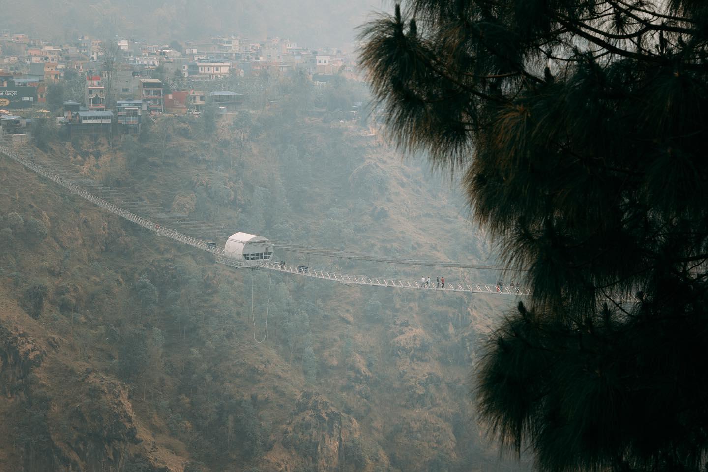 The Cliff Nepal gallery image 3264 