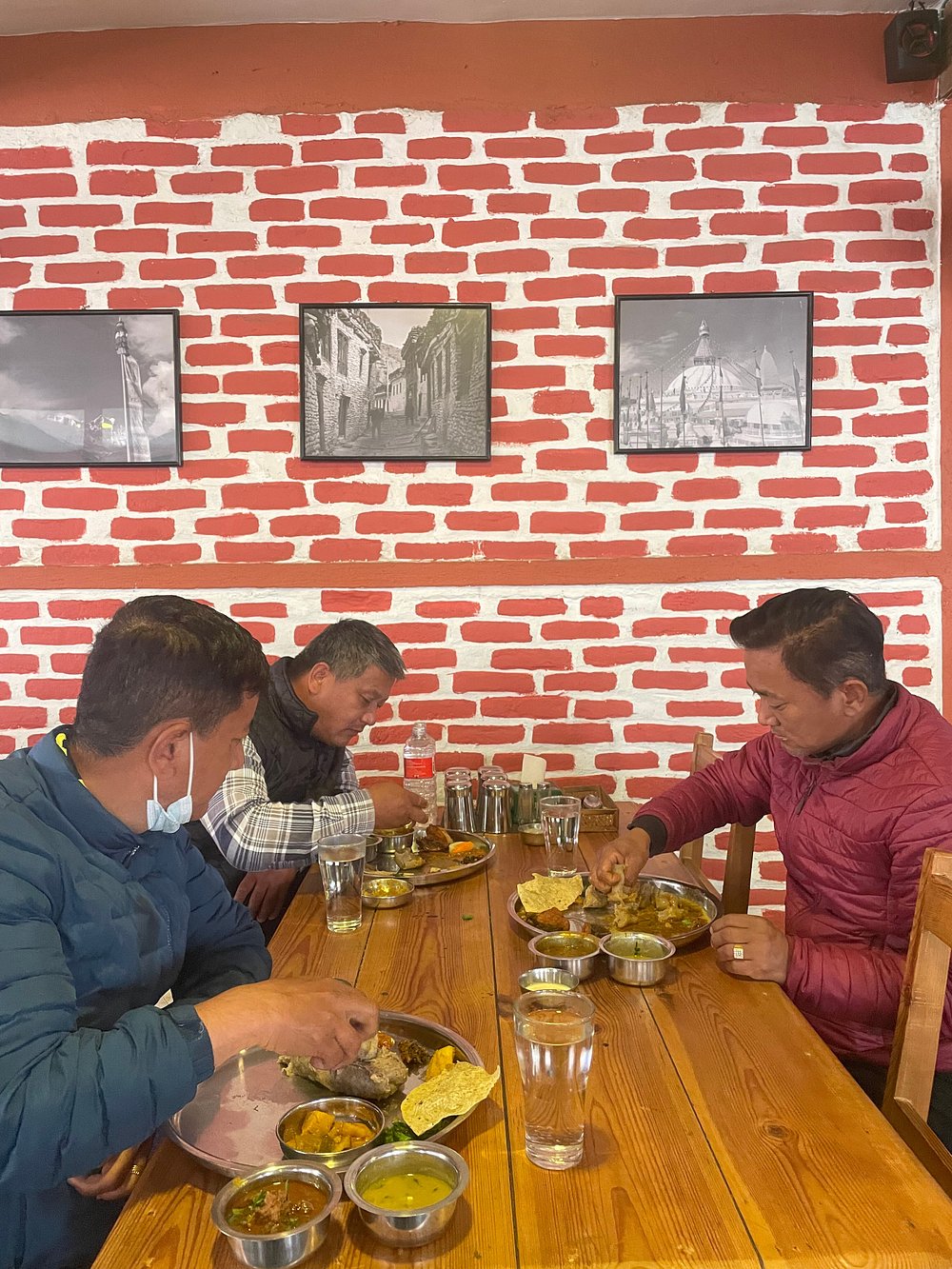 Paru Thakali Kitchen & Restaurant gallery image 30483 