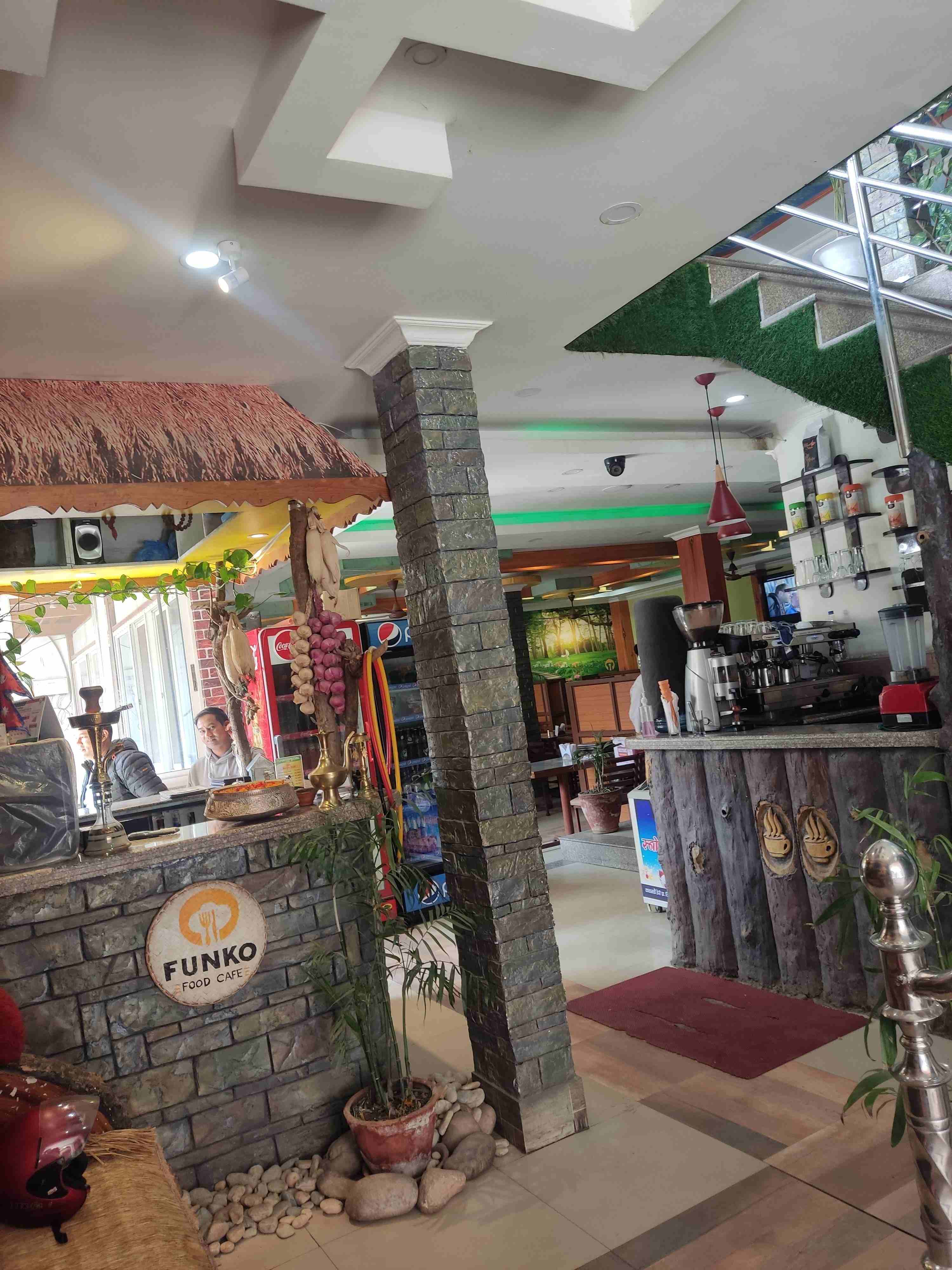 Funko food cafe gallery image 1375 