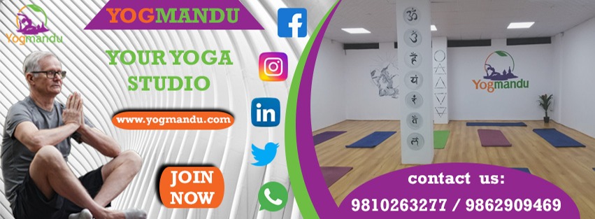 Yogmandu Studio