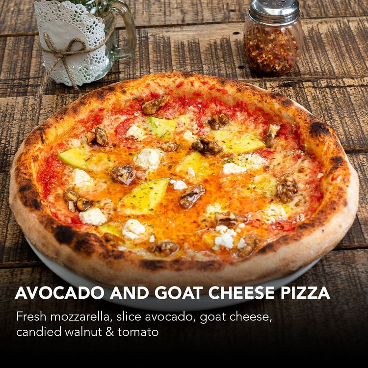 Chef Choice Restaurant & Pizza Hut gallery image 24319 