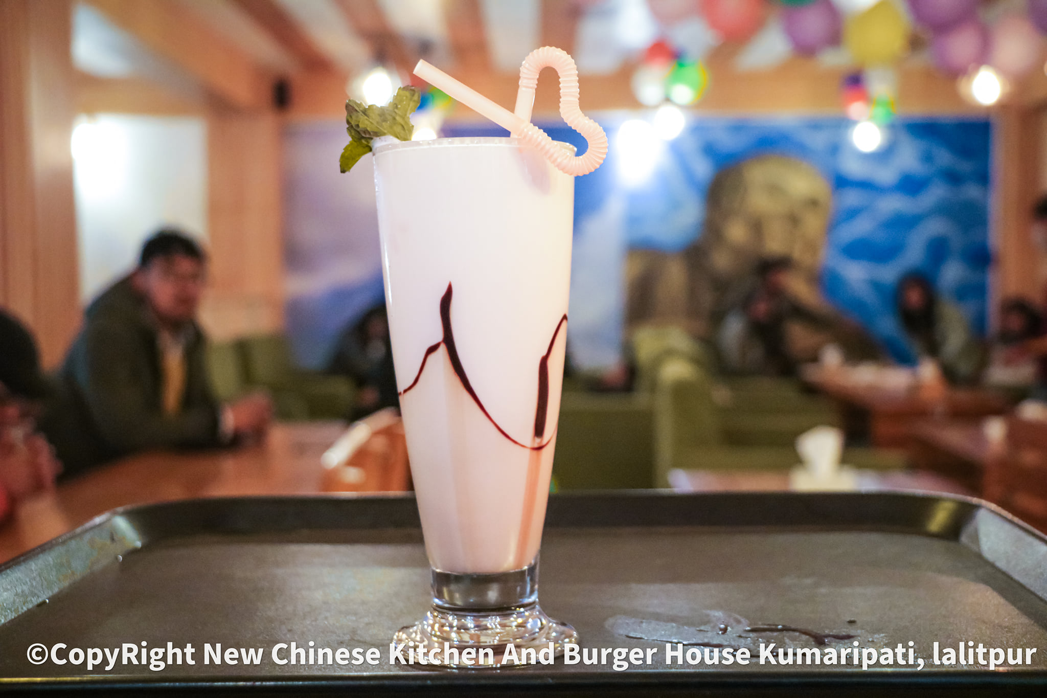 New Chinese kitchen burger house gallery image 17211 