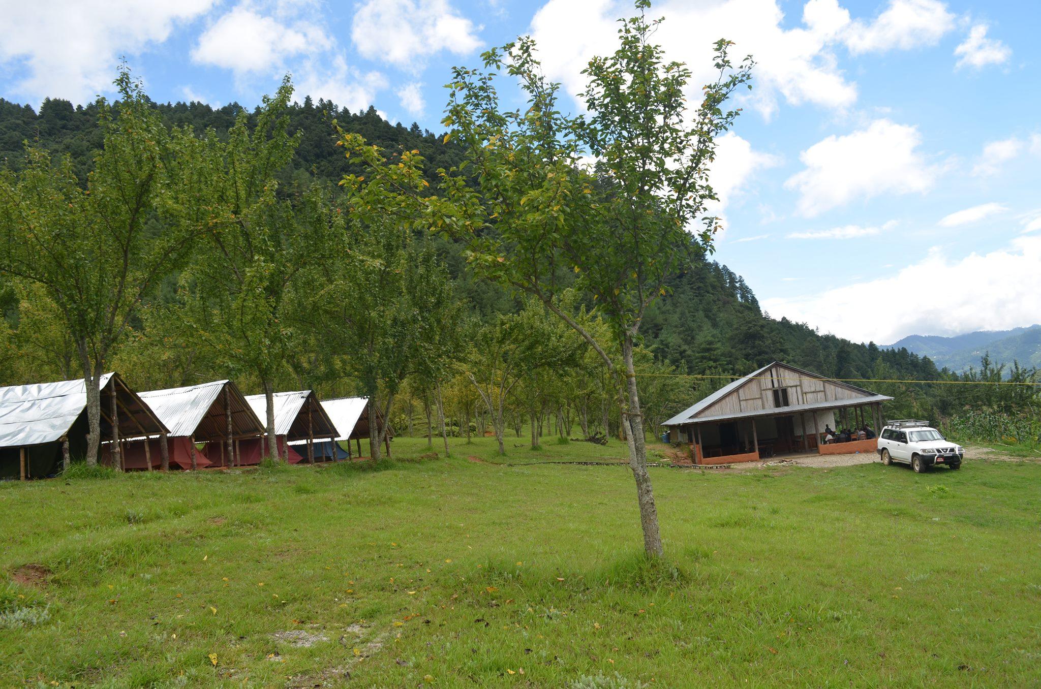 Chitlang Organic Village Resort gallery image 3074 