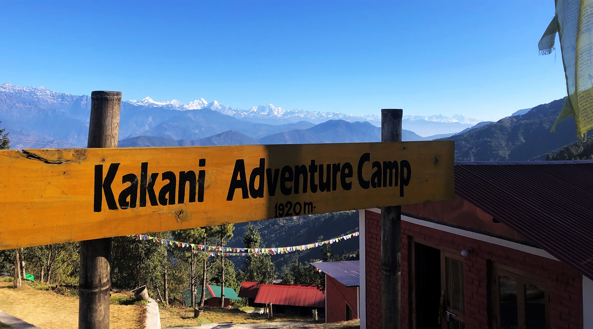 Kakani Adventure Camp gallery image 25420 