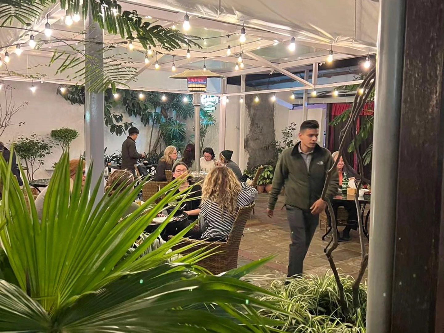 Dechenling Garden Restaurant  gallery image 20219 