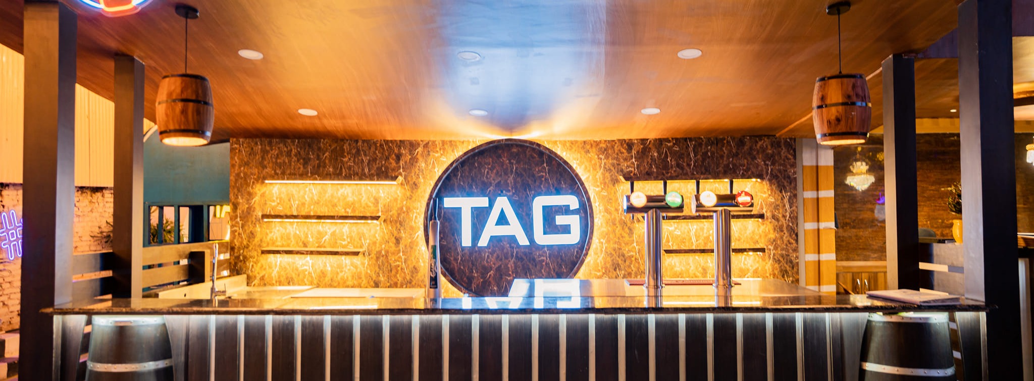 Tag Sports Lounge & Bar