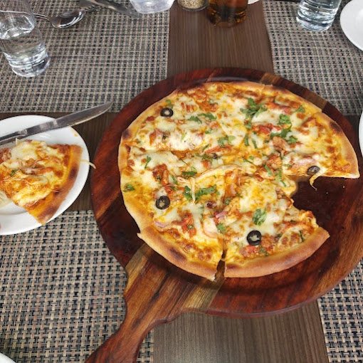 Drishya Lounge gallery image 30907 