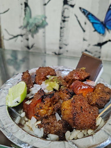 Aunty's Sekuwa Corner  gallery image 19844 