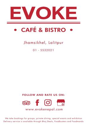 Food Menu gallery image 10013