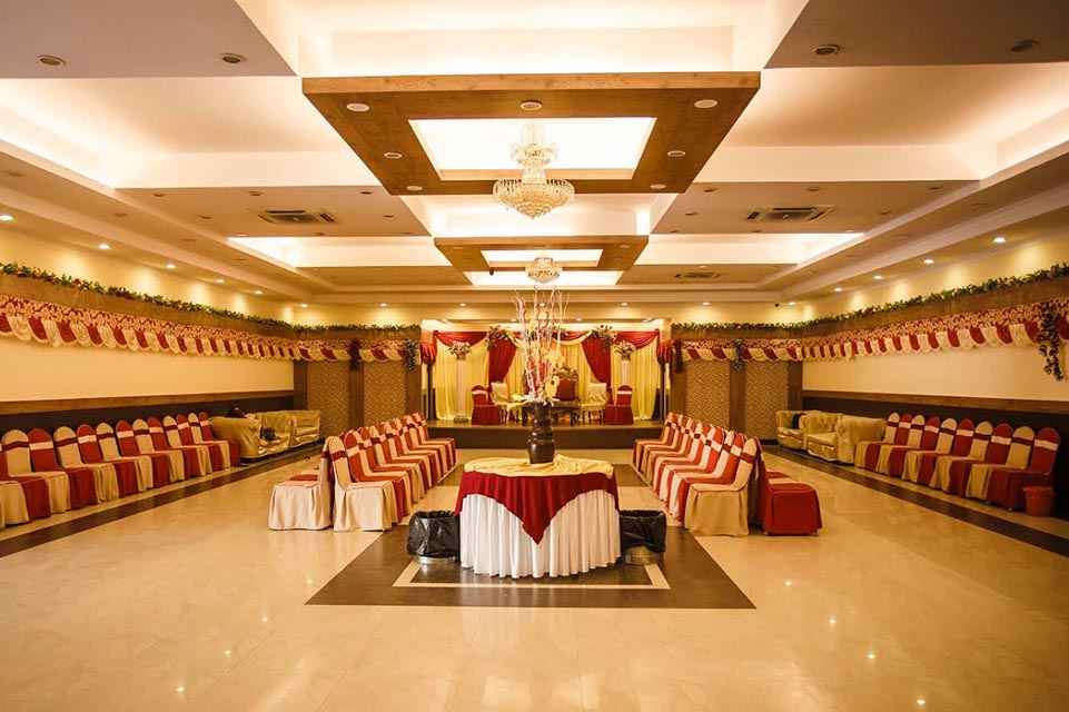 Amrapali Banquet Catering & Events gallery image 15866 