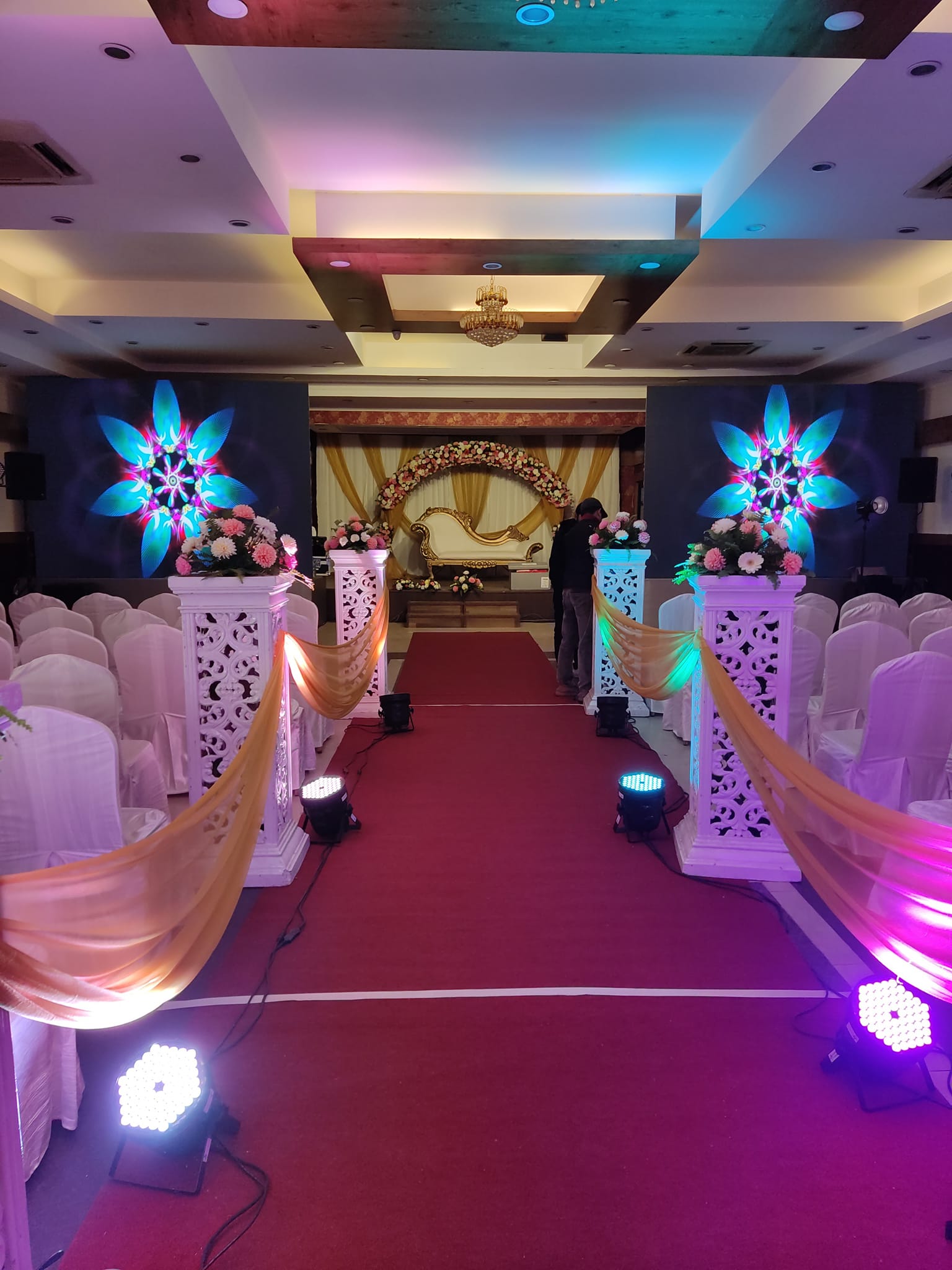 Amrapali Banquet Catering & Events gallery image 15845 