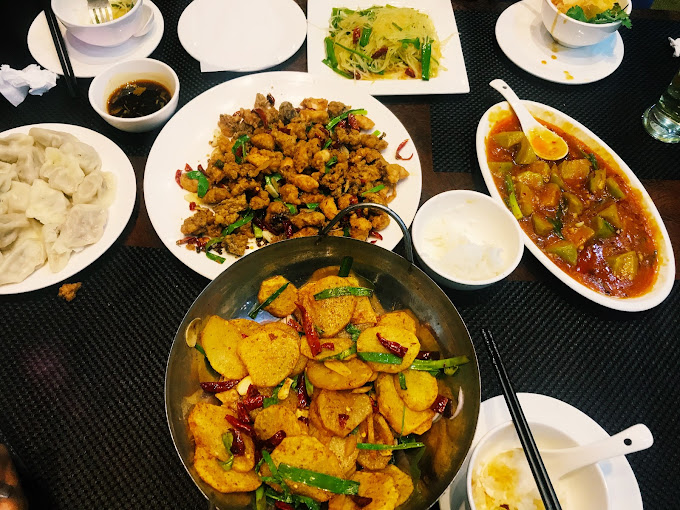 Loulan Chinese Cuisine gallery image 21842 