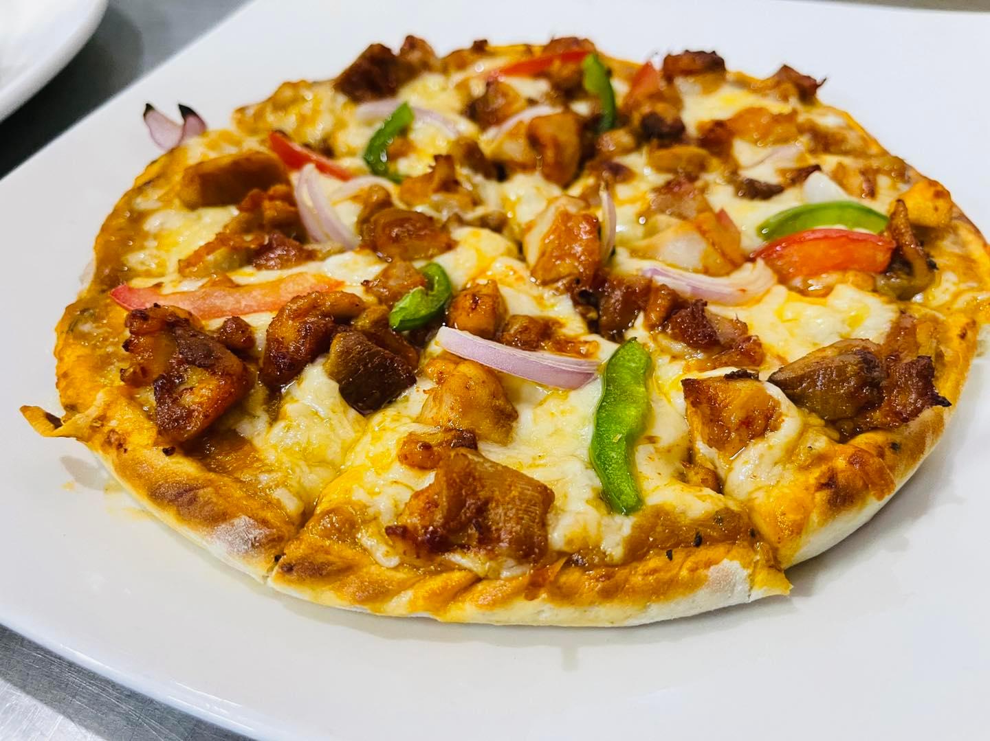 Chef Choice Restaurant & Pizza Hut gallery image 24328 