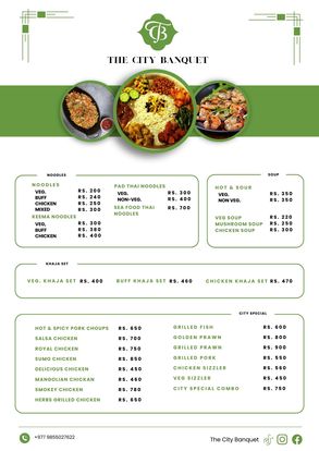 Food Menu gallery image 12062