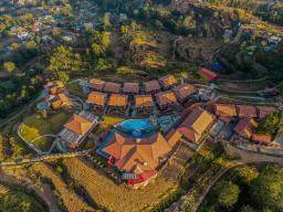 Soaltee Westend Resort Nagarkot 