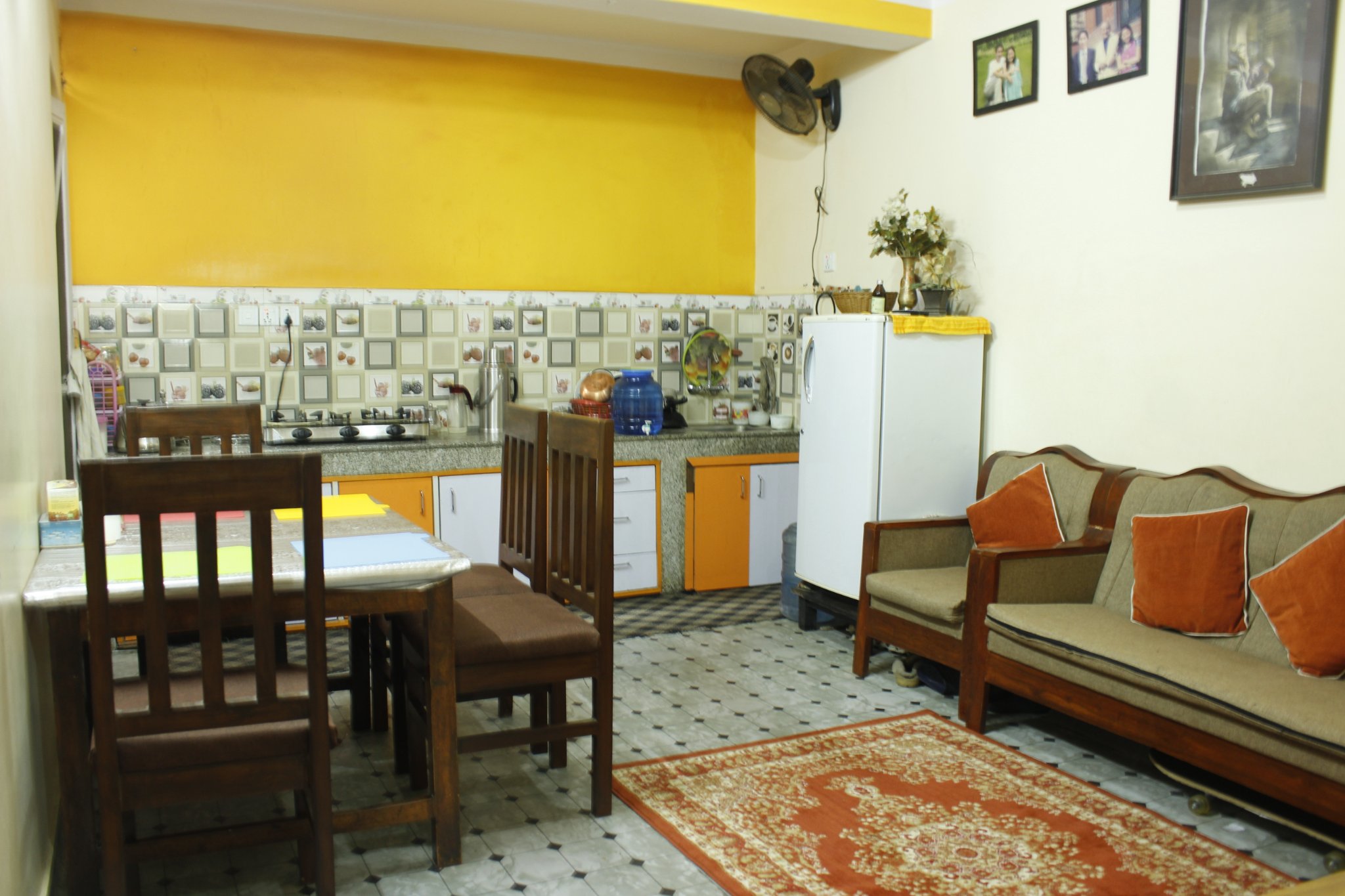 Nayabazar Family Homestay  gallery image 14934 