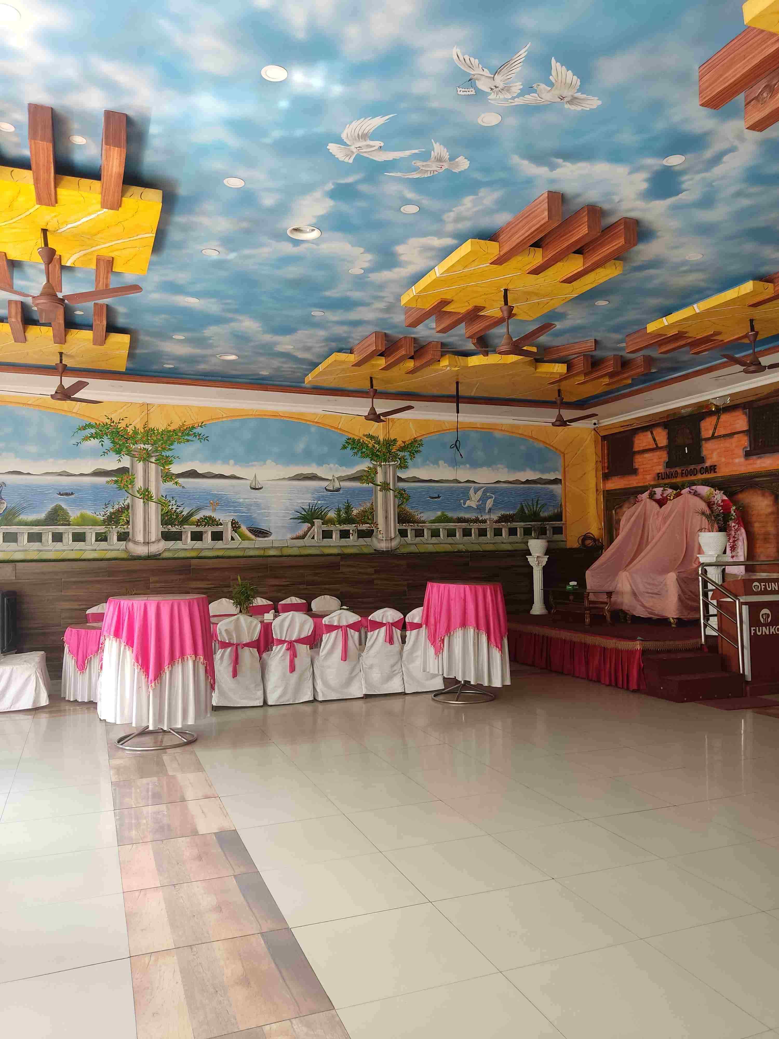 Funko food cafe gallery image 1377 