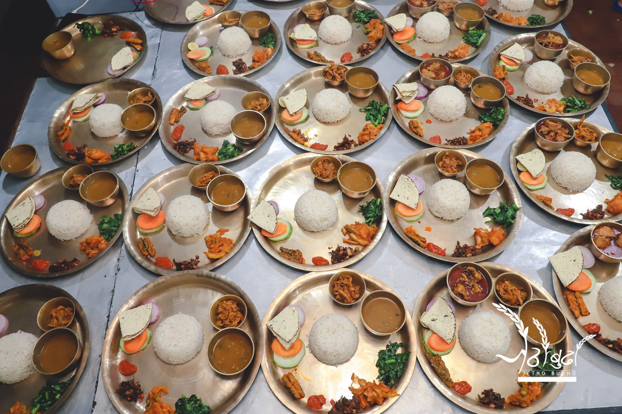 Jetho Budho Bhansa Ghar gallery image 23239 