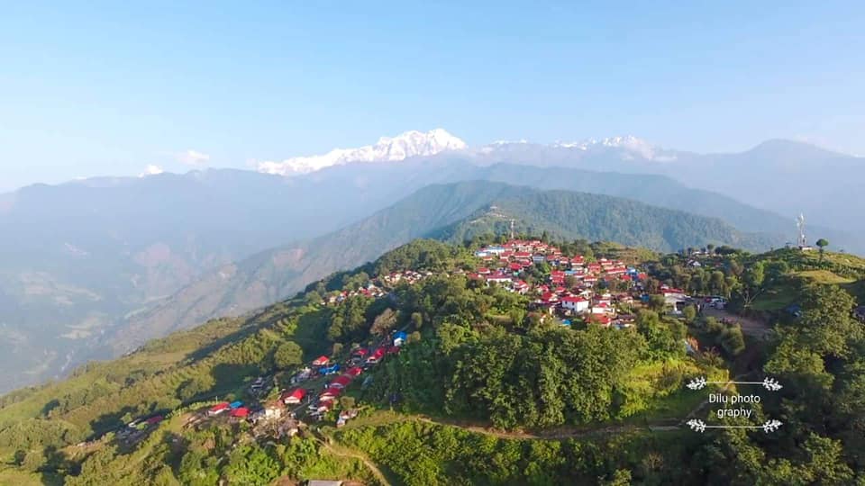 Ghale Gaun Homestay  gallery image 12506 
