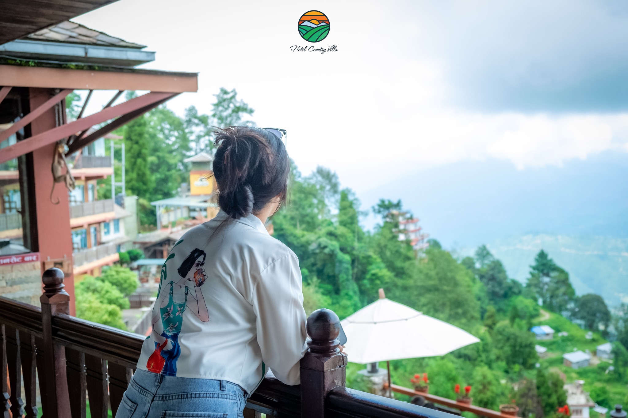 Hotel Country Villa, Nagarkot gallery image 15030 