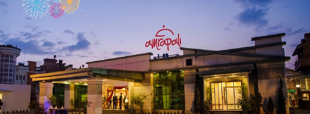 Amrapali Banquet Catering & Events