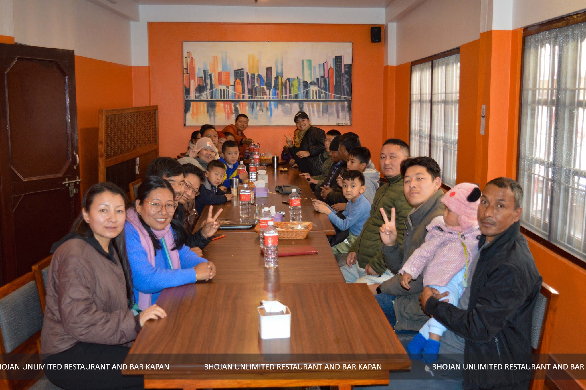 Bhojan Unlimited Restaurant And Bar gallery image 18909 