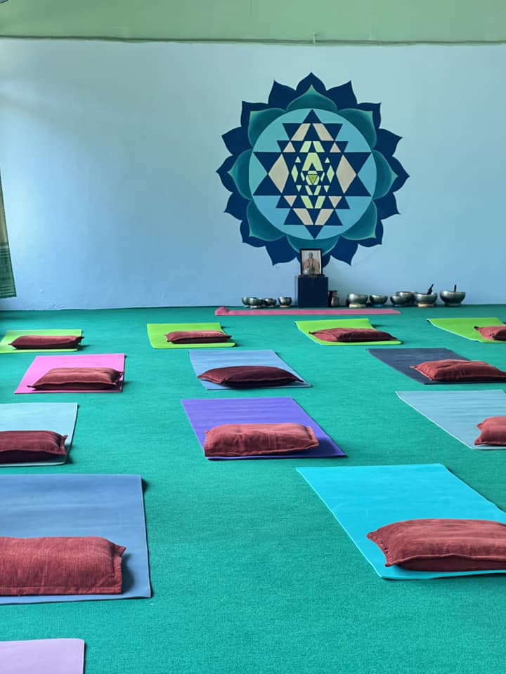 Atmashree Yoga Retreat  gallery image 22172 