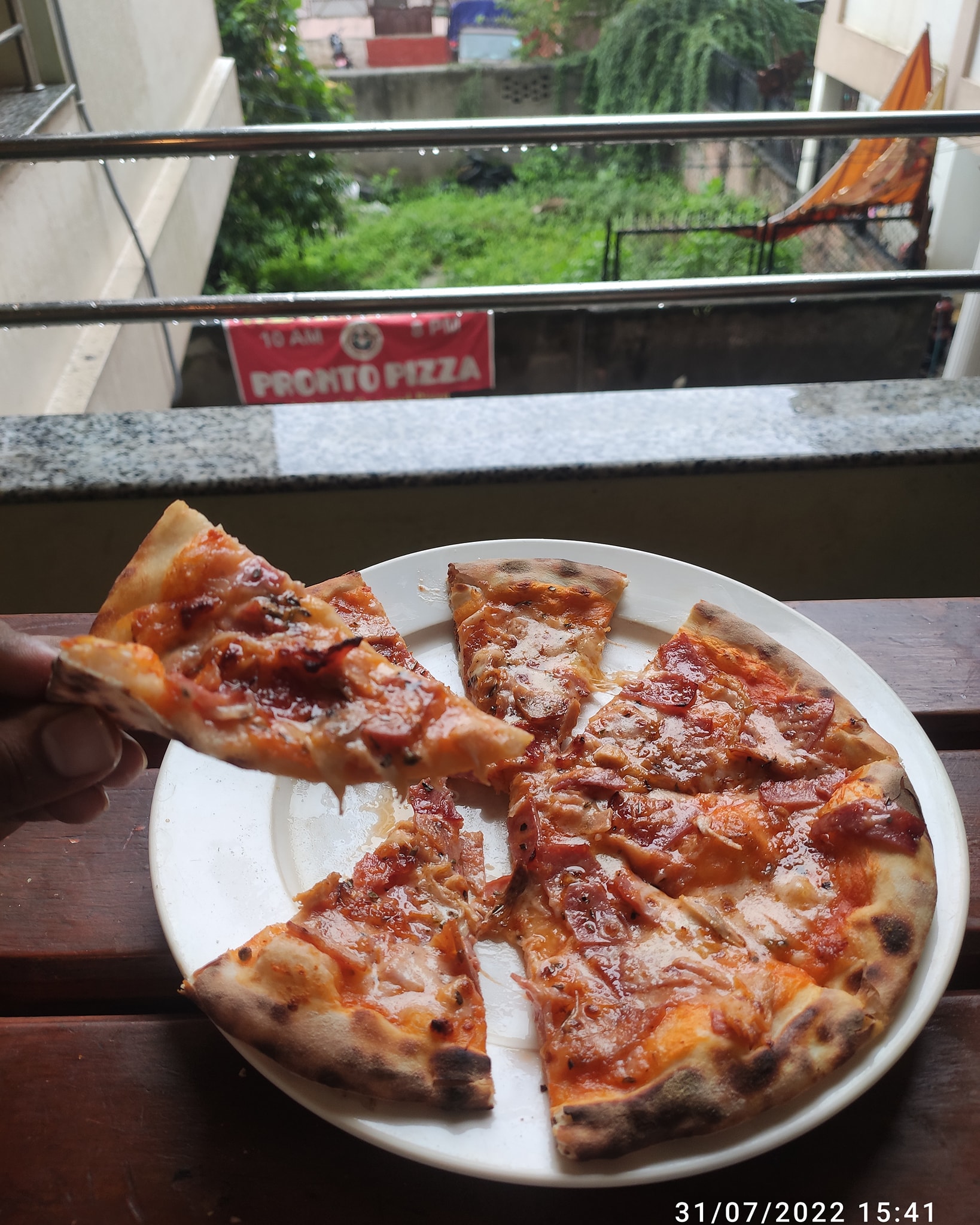 Pronto Pizza gallery image 24188 