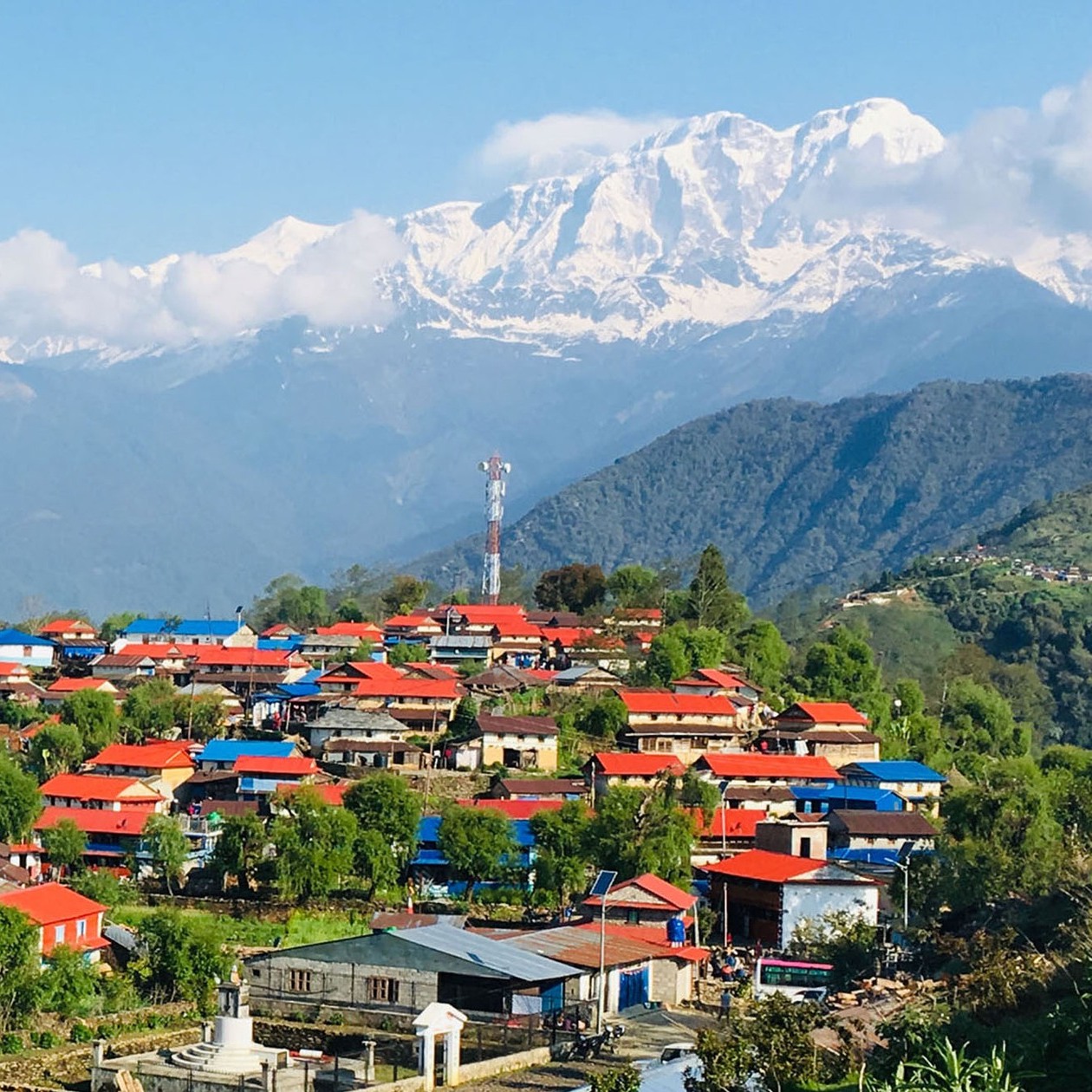 Ghale Gaun Homestay  gallery image 12509 