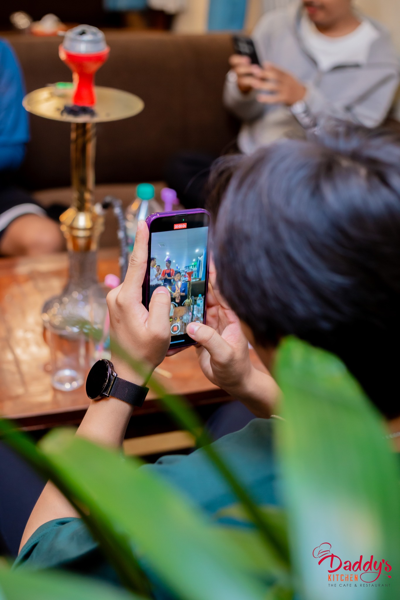 Daddy's Kitchen - Pokhara  gallery image 32678 