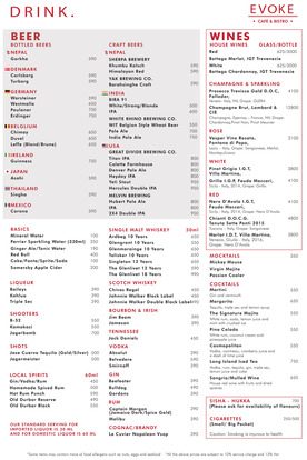 Food Menu gallery image 10004