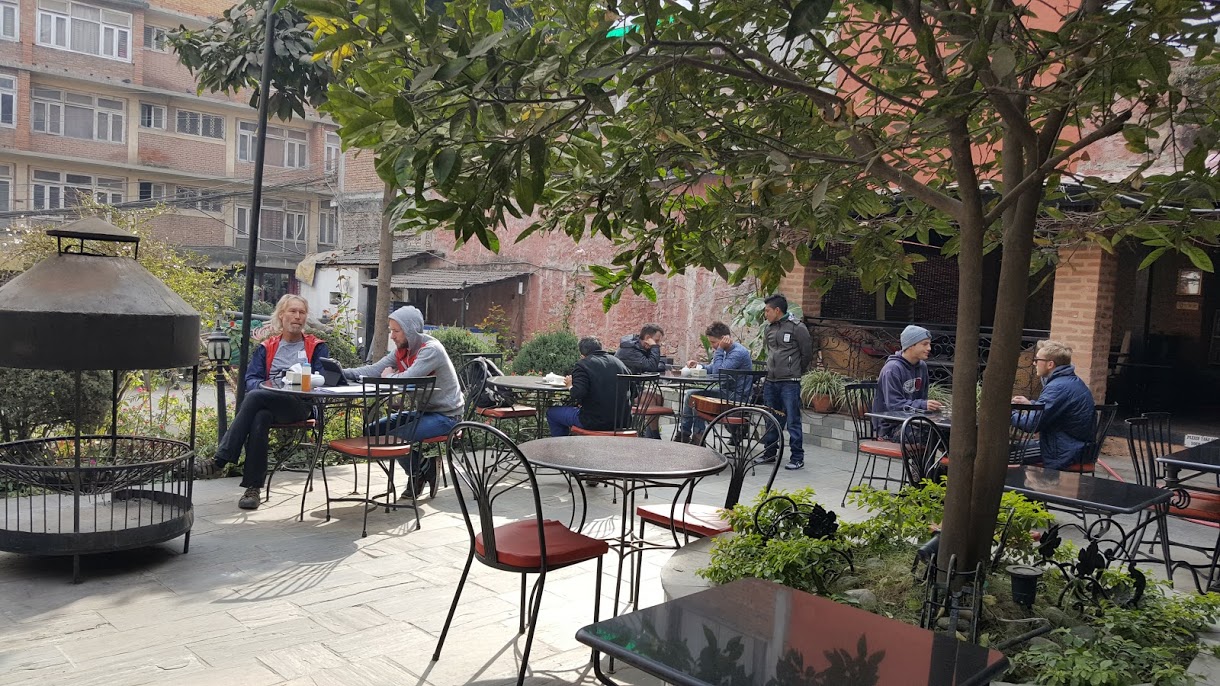 Kathmandu Grill Restaurant And Wine Bar gallery image 20285 
