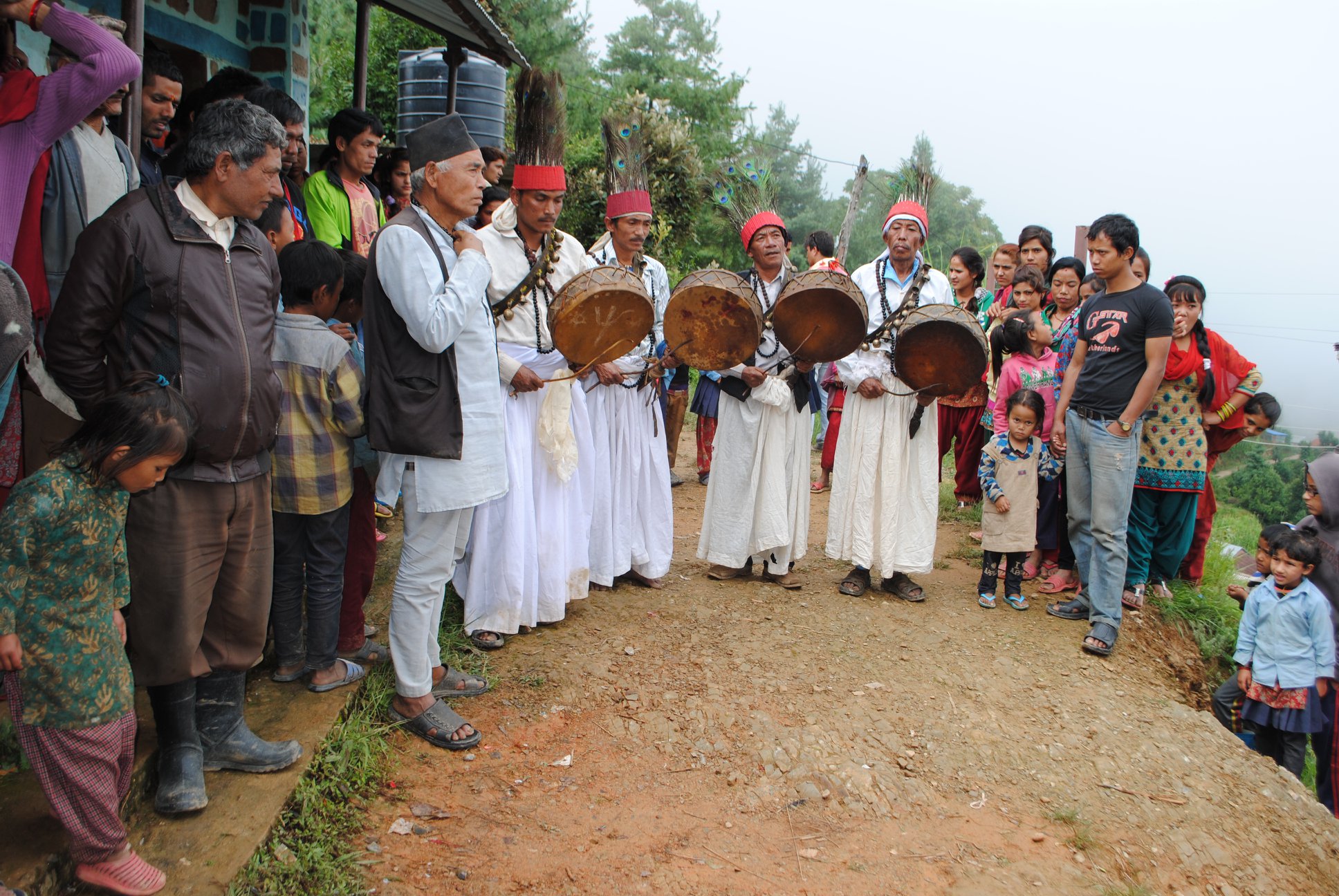 Mount Mahabharat Homestay & Eco Organic Farm gallery image 12569 