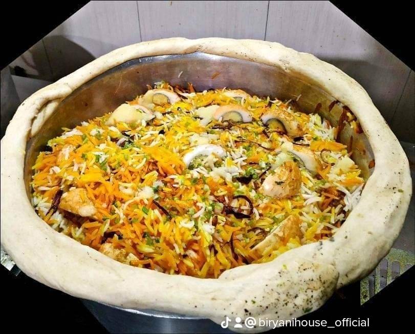 Biryani House & Tandoor  gallery image 19501 