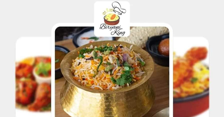 Biryani King  gallery image 19062 